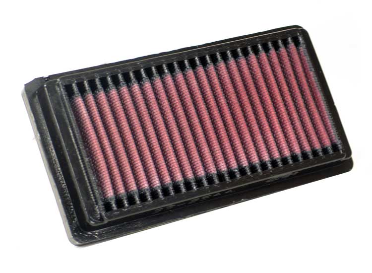 Воздушный фильтр K&N FILTERS 33-2544