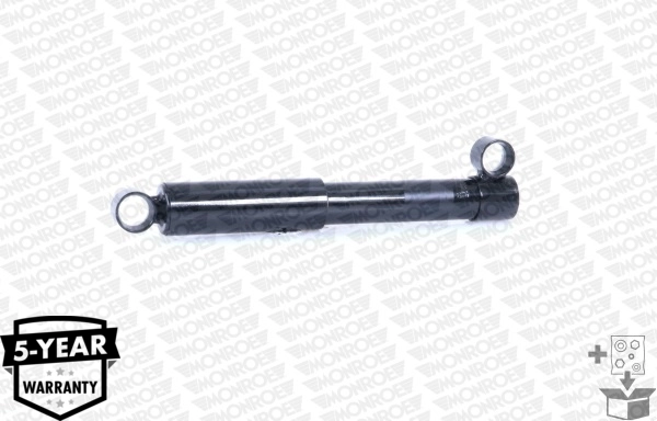 Амортизатор monroe original MONROE R3439
