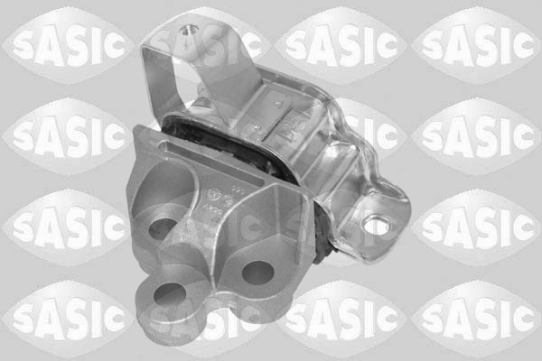 Подвеска двигатель SASIC 2706684