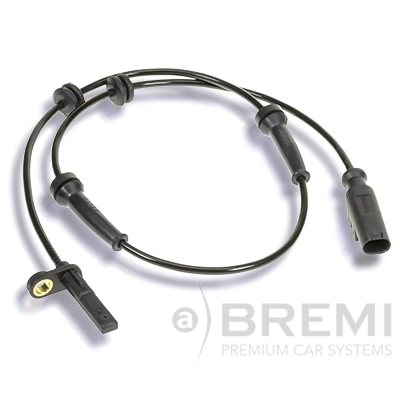 Датчик частота вращения колеса BREMI 50226