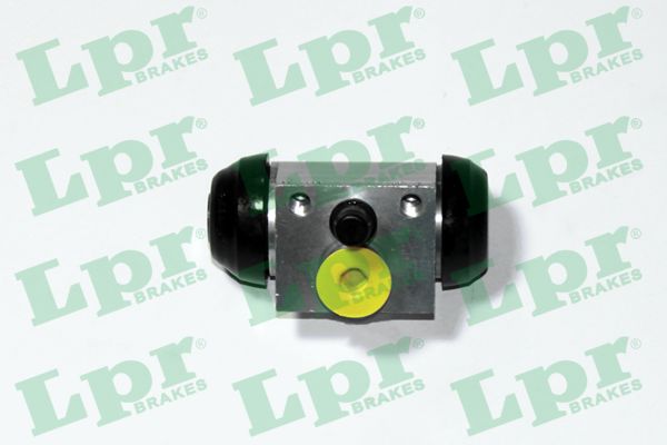 Колесный тормозной цилиндр LPR 5392