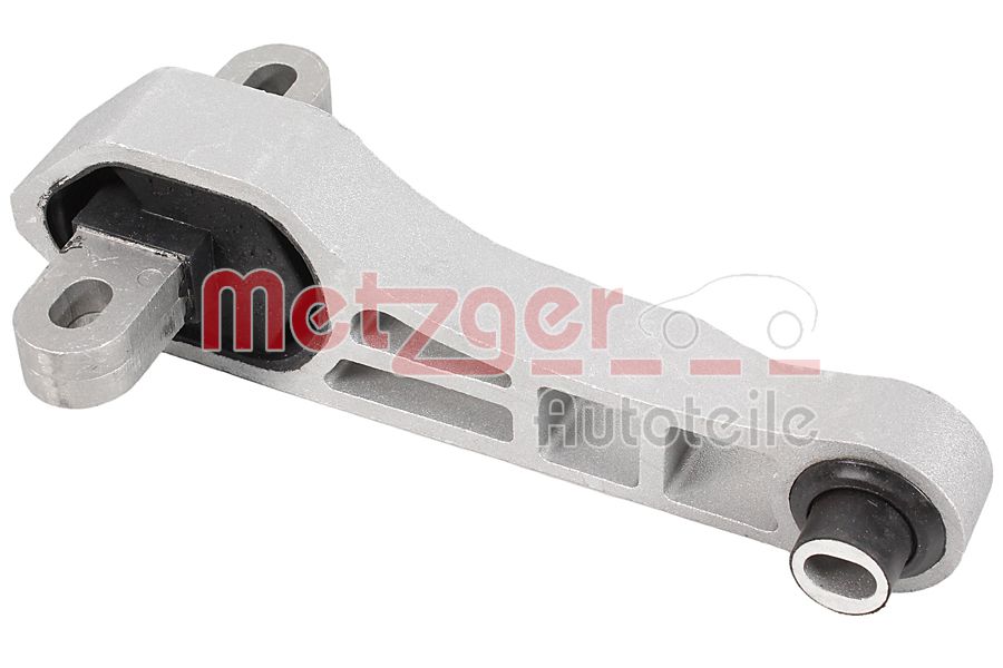 Подвеска двигатель METZGER 8054021