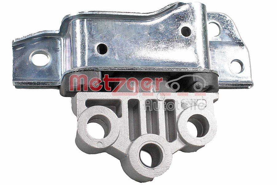 Подвеска двигатель METZGER 8053966