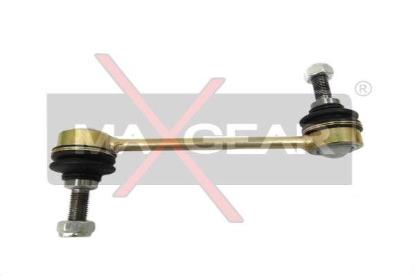 Тяга / стойка стабилизатор MAXGEAR 72-1593