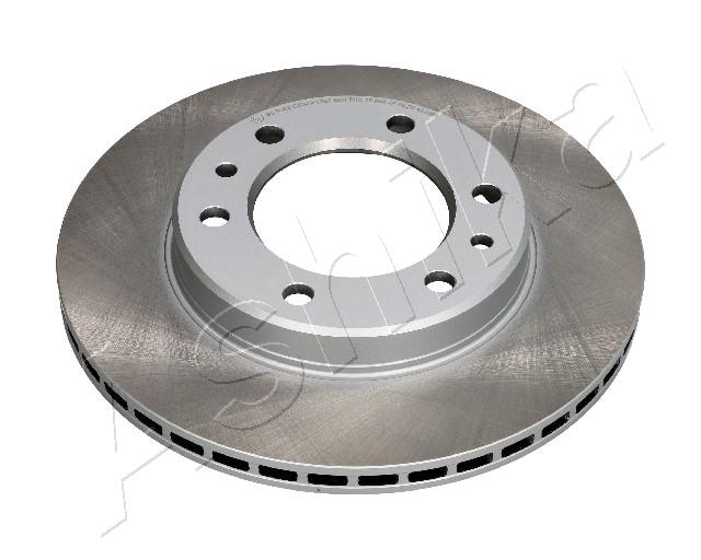 Тормозной диск ASHIKA 60-02-234C