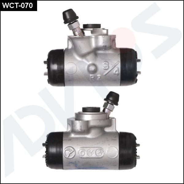 Колесный тормозной цилиндр ADVICS WCT-070