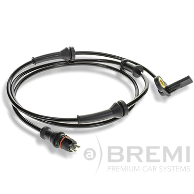 Датчик частота вращения колеса BREMI 50380