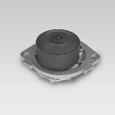 Водяной насос охлаждение двигателя HEPU P1041