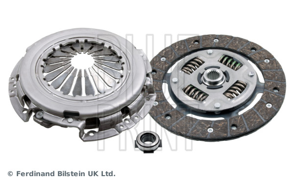 Комплект сцепления BLUE PRINT ADL143015