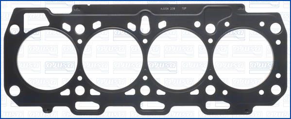 Прокладка головка цилиндра multilayer steel AJUSA 10103810