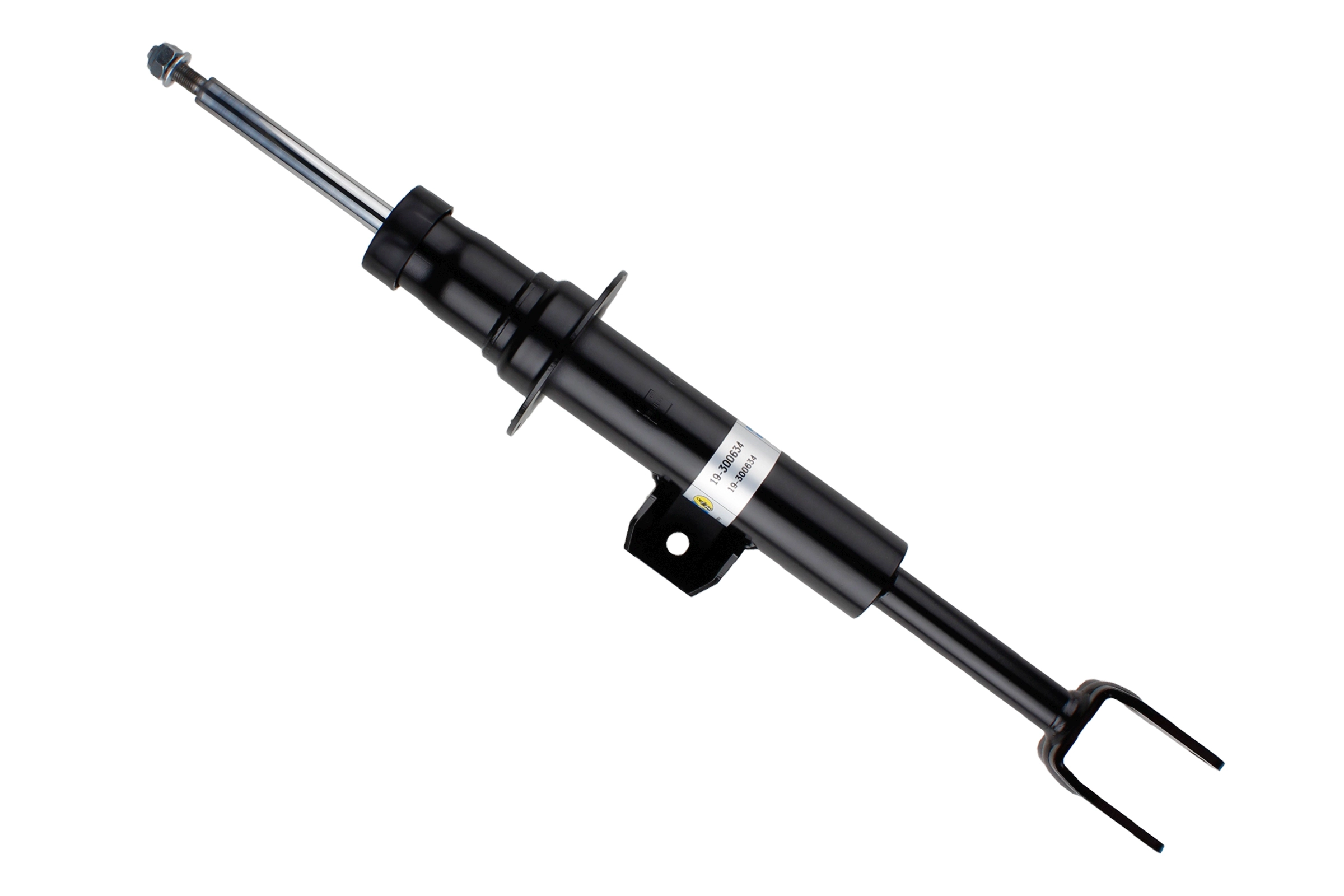 Амортизатор bilstein - b4 oe replacement BILSTEIN 19-300634