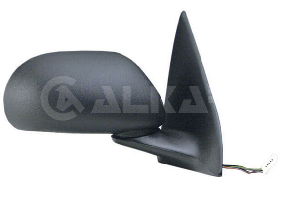 Наружное зеркало ALKAR 6126499