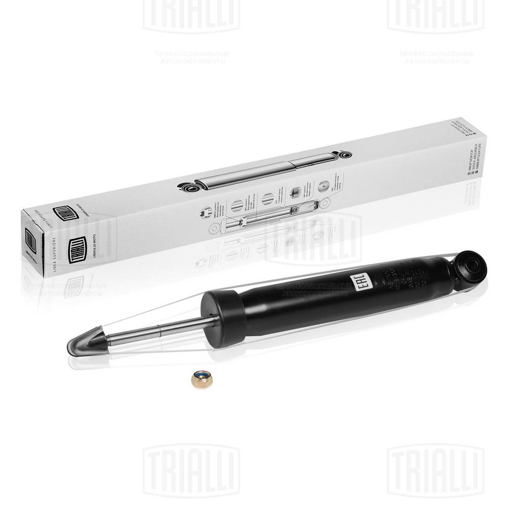 Амортизатор TRIALLI AG 16511