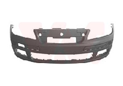 Буфер VAN WEZEL 1623574