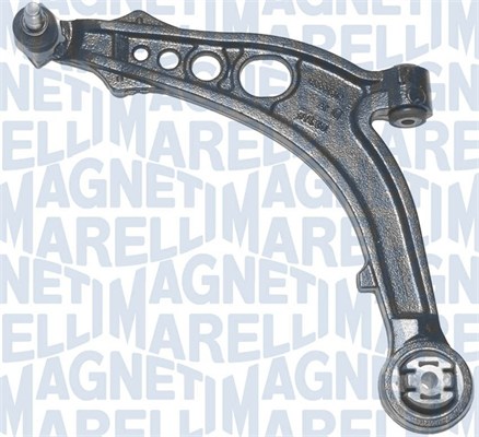 Рычаг независимой подвески колеса подвеска колеса MAGNETI MARELLI 301181307600