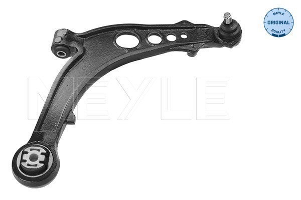 Рычаг независимой подвески колеса подвеска колеса meyle-original true to oe. MEYLE 216 050 0035