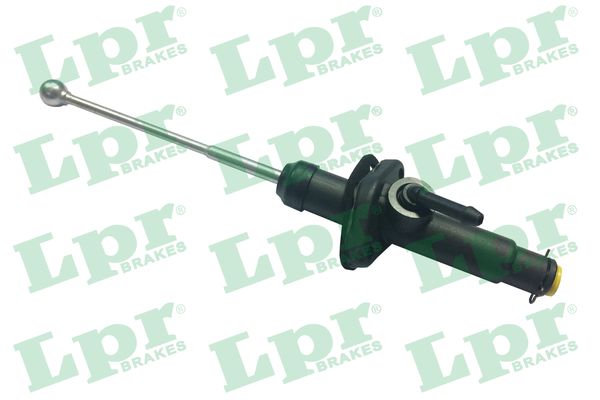 Главный цилиндр система сцепления LPR 2120