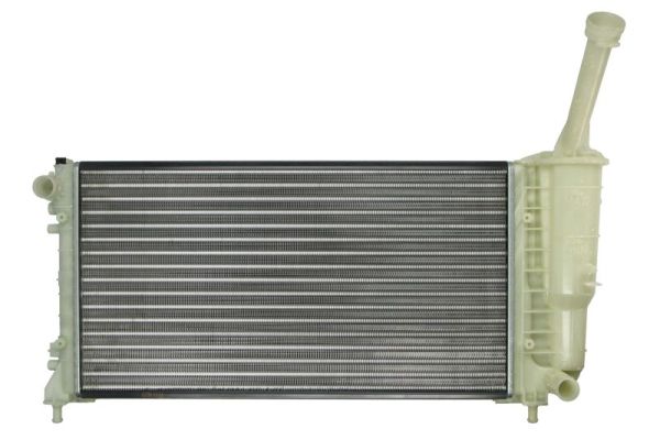 Радиатор охлаждение двигателя THERMOTEC D7F071TT