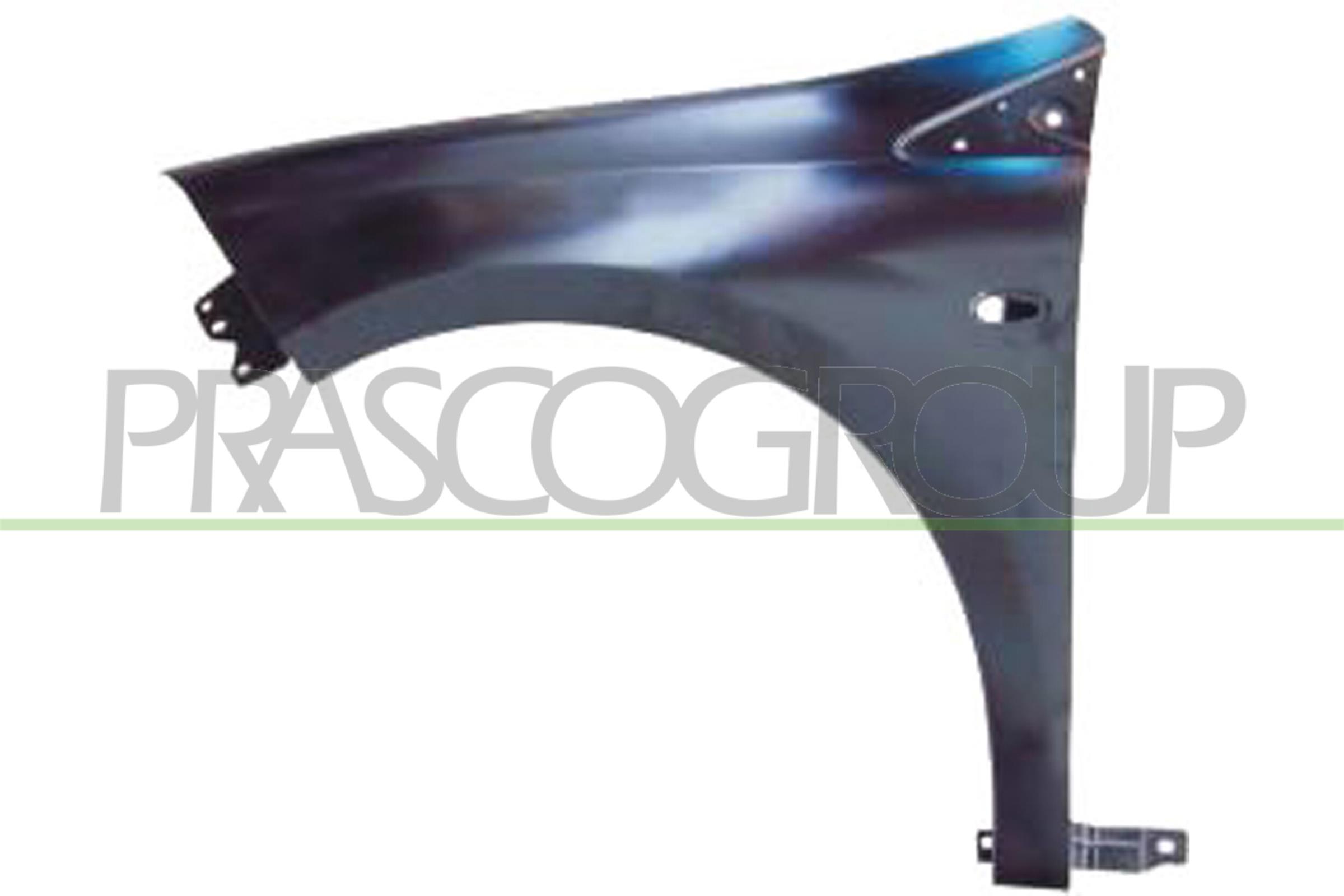 Крыло PRASCO FT1383014