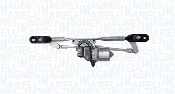 Система очистки окон MAGNETI MARELLI 064351111010