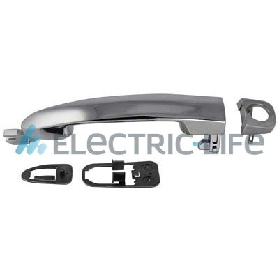Наружная ручка двери ELECTRIC LIFE ZR80591