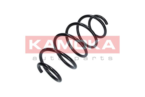 Пружина ходовой части kamoka KAMOKA 2110327