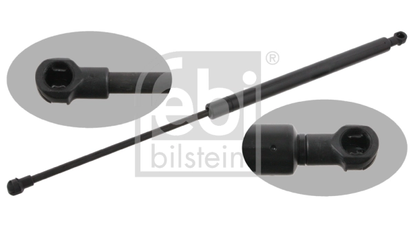 Газовая пружина крышка багажник FEBI BILSTEIN 14063
