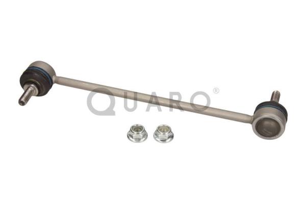 Тяга / стойка стабилизатор QUARO QS0281/HQ