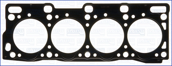 Прокладка головка цилиндра multilayer steel AJUSA 10083600