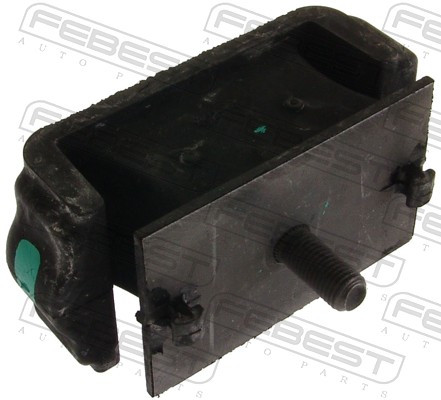Подвеска двигатель FEBEST MZM-BT50