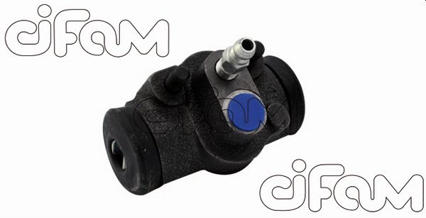 Колесный тормозной цилиндр CIFAM 101-450