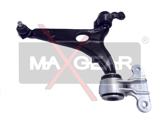 Рычаг независимой подвески колеса подвеска колеса MAXGEAR 72-1523