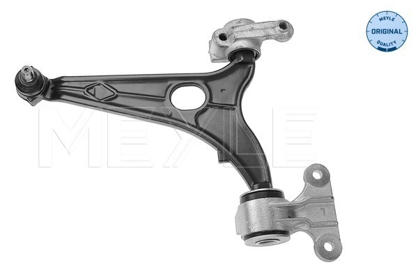 Рычаг независимой подвески колеса подвеска колеса meyle-original true to oe. MEYLE 11-16 050 0084