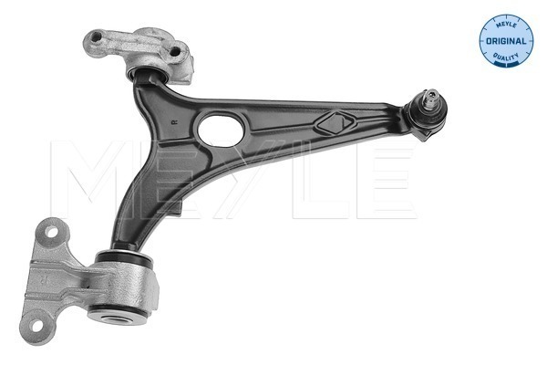 Рычаг независимой подвески колеса подвеска колеса meyle-original true to oe. MEYLE 11-16 050 0083
