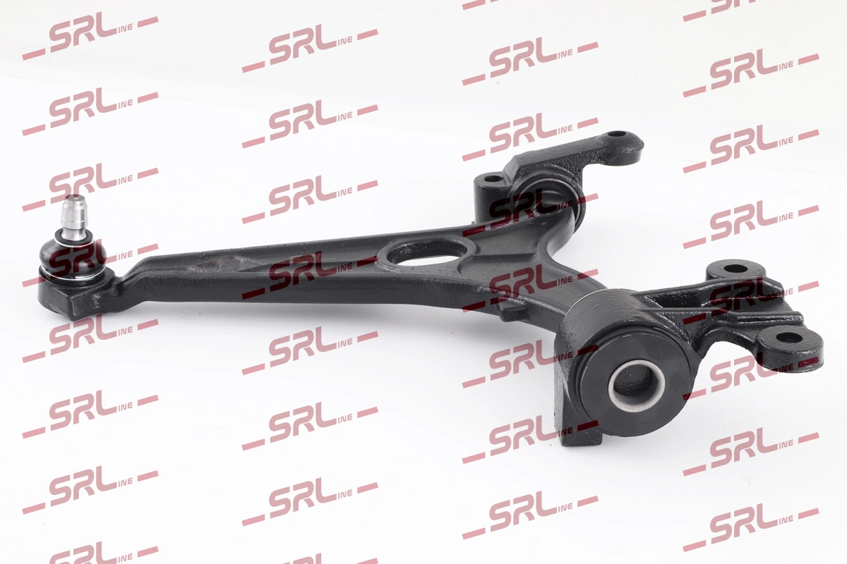 Рычаг независимой подвески колеса подвеска колеса SRLINE 306137-2