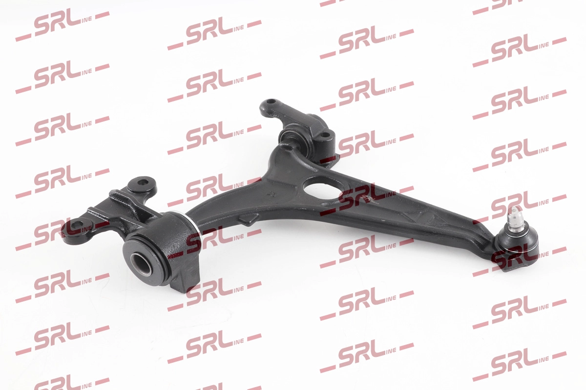Рычаг независимой подвески колеса подвеска колеса SRLINE 306138-2