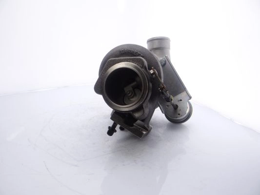 Компрессор наддув original spare part GARRETT 454154-5001S
