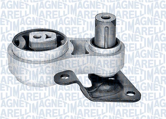 Кронштейн подвеска двигателя MAGNETI MARELLI 030607010889