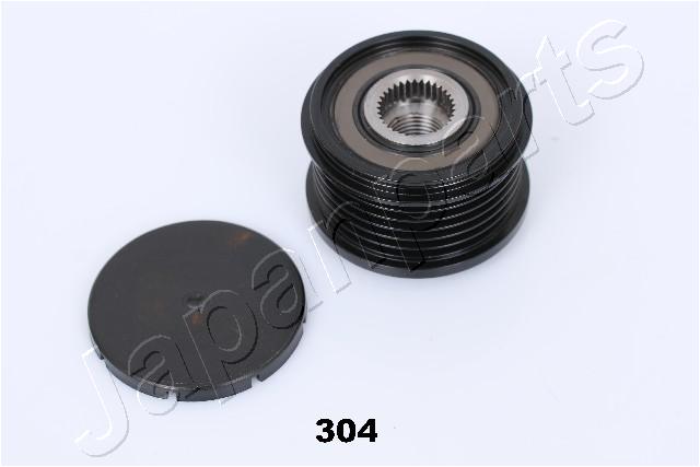 Механизм свободного хода генератора JAPANPARTS RA-304