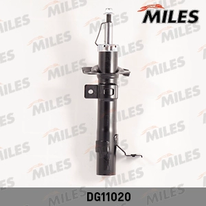 Амортизатор MILES DG11020