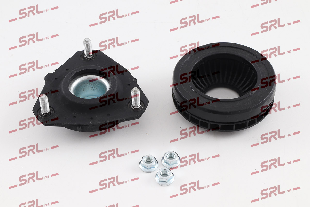Опора стойки амортизатора SRLINE S020295