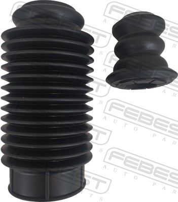 Пылезащитный комплект амортизатор FEBEST TSHB-16-PL