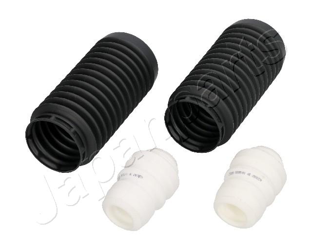 Пылезащитный комплект амортизатор JAPANPARTS KTP-0302