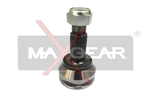 Шарнирный комплект приводной вал MAXGEAR 49-0143