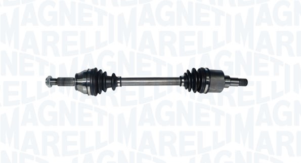 Приводной вал MAGNETI MARELLI 302004190173