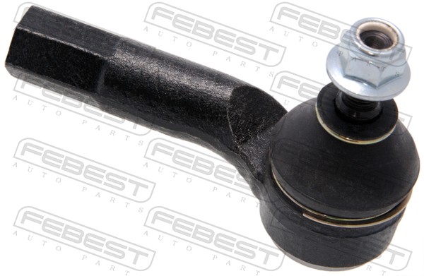 Наконечник поперечной рулевой тяги FEBEST 2121-FUSRH