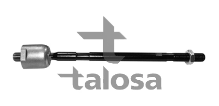 Осевой шарнир рулевая тяга TALOSA 44-09177