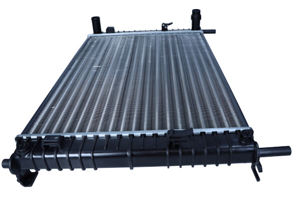 Радиатор охлаждение двигателя MAXGEAR AC365497