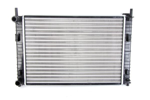 Радиатор охлаждение двигателя THERMOTEC D7G014TT