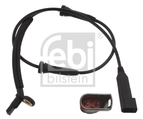 Датчик частота вращения колеса FEBI BILSTEIN 27871